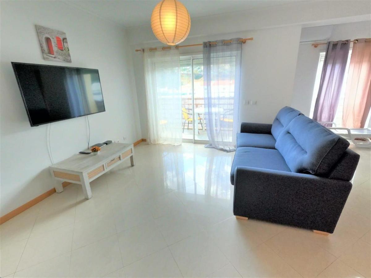 Algarve Modern T1 Apartment With Balcony In Албуфейра Екстер'єр фото