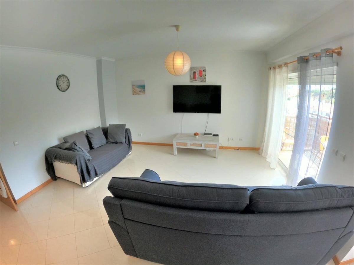 Algarve Modern T1 Apartment With Balcony In Албуфейра Екстер'єр фото