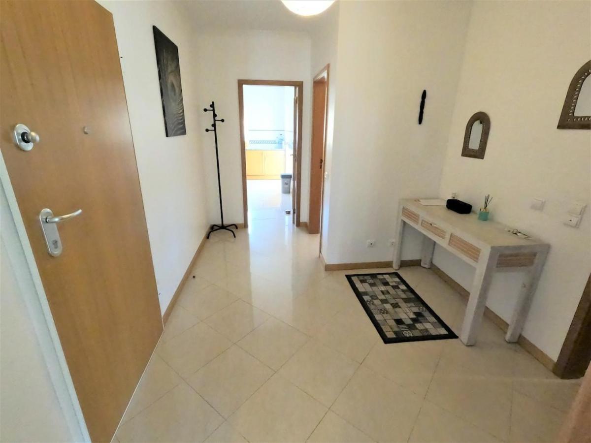 Algarve Modern T1 Apartment With Balcony In Албуфейра Екстер'єр фото